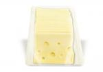 Formaggio Emmental Bavarese fette 300 g ca.